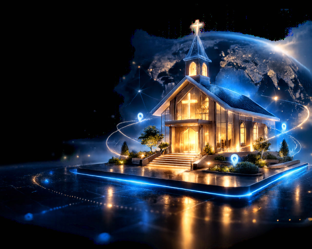 Imperial Bible Church